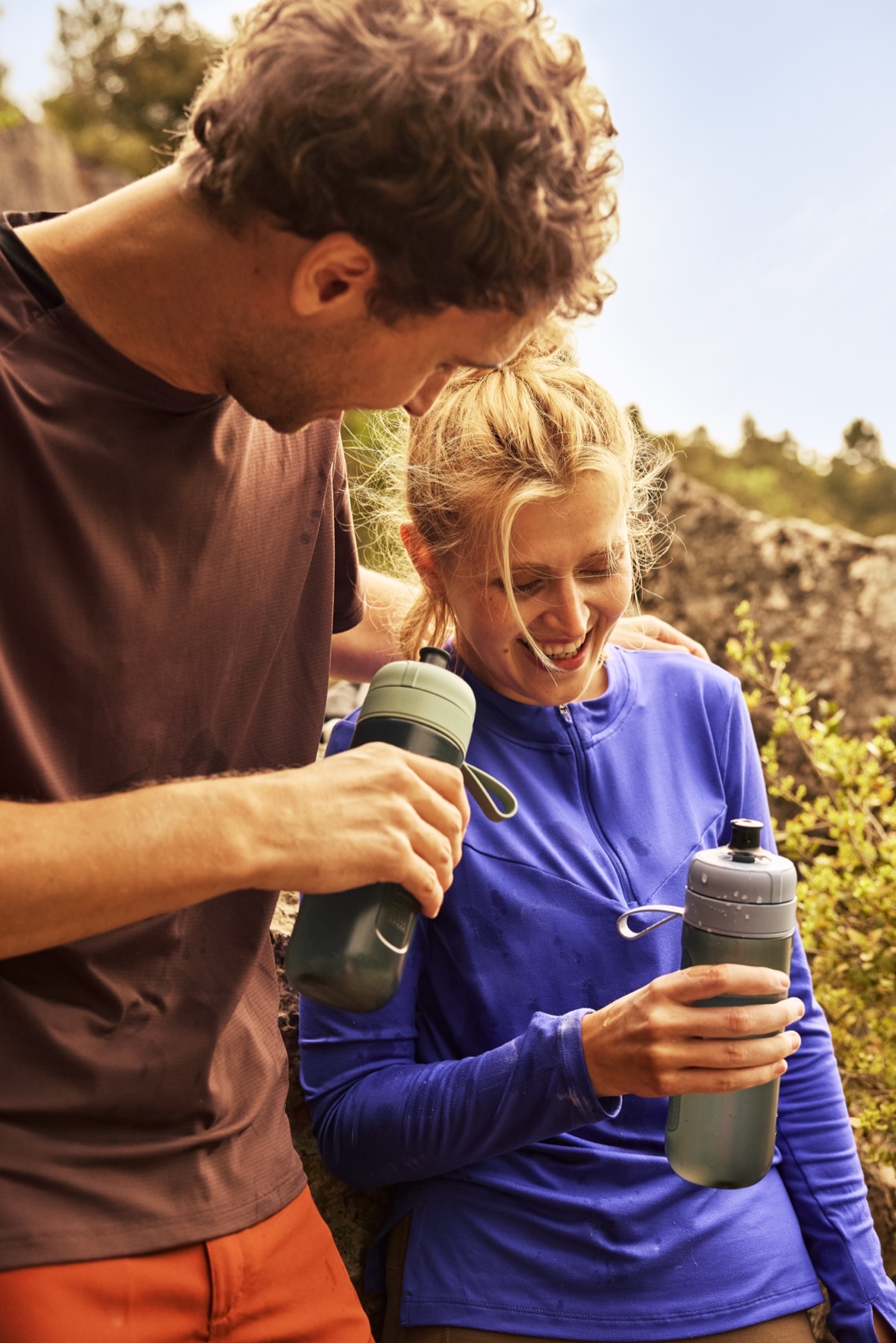 BRITA Aventurë