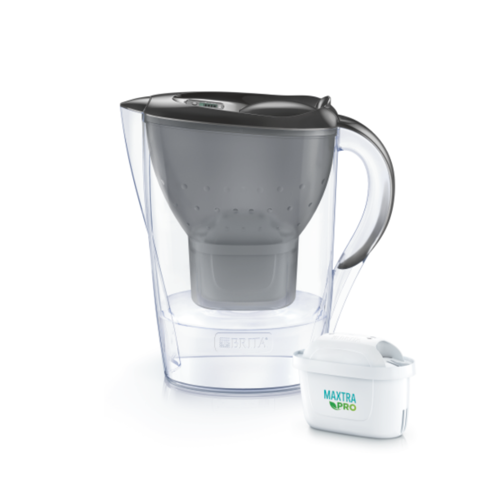 Brita Marella XL PRO grafit (3,5l)