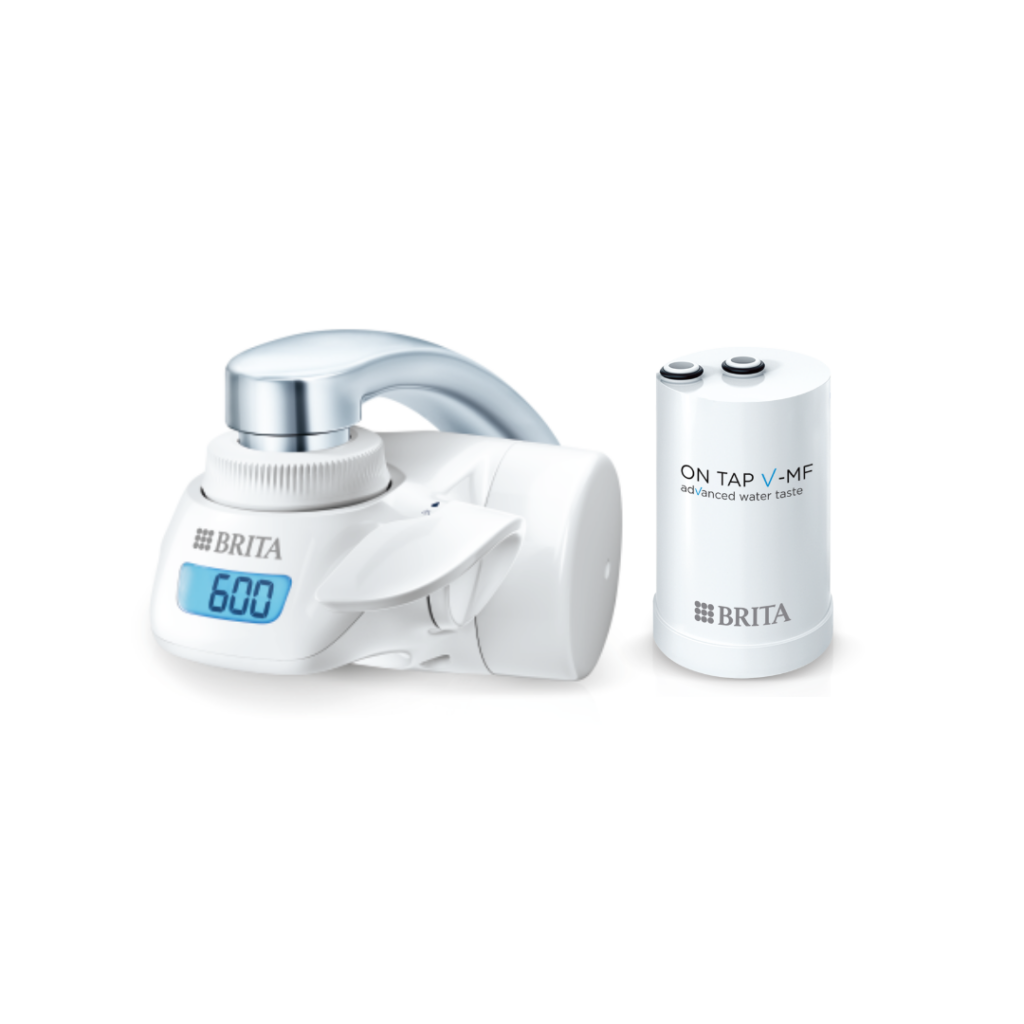 Brita Sistemi On Tap PRO V-MF për rubinet