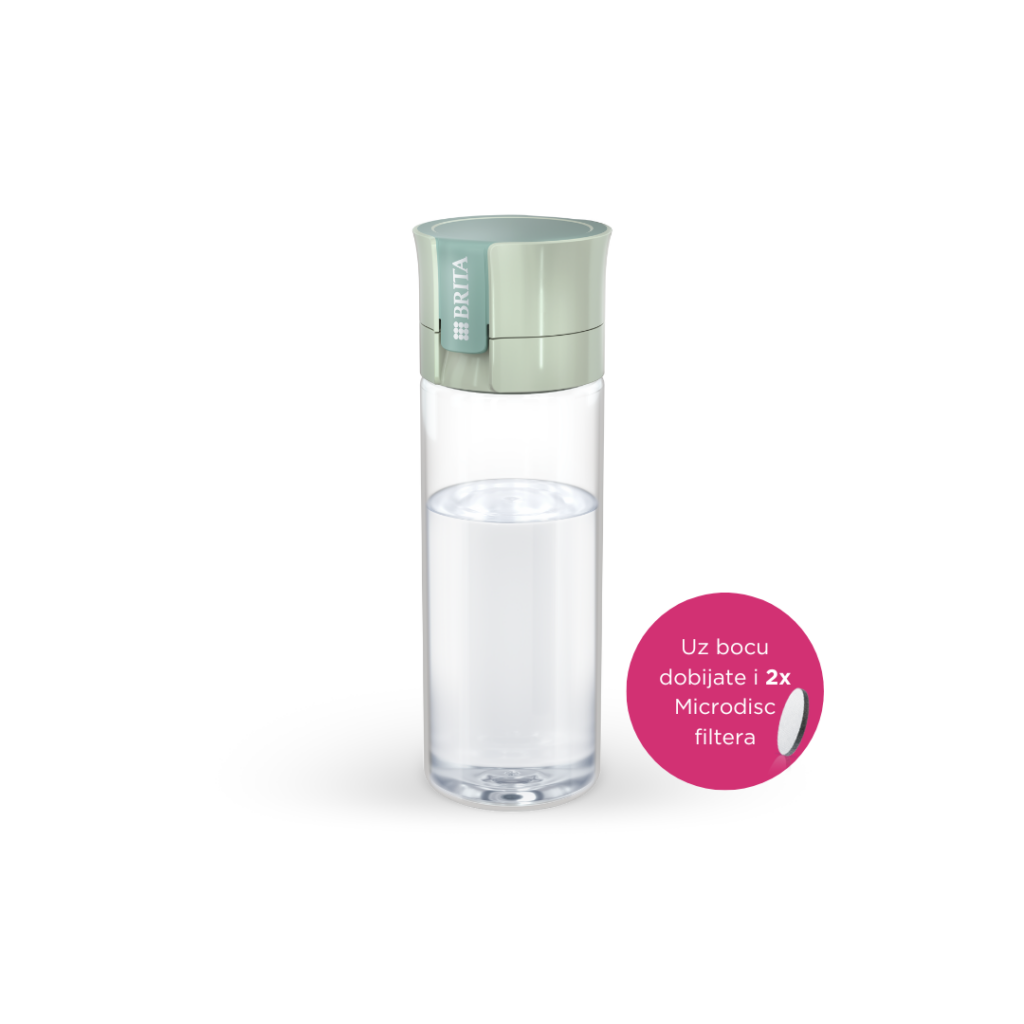Brita Fill & Go Vital – lightblue