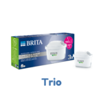 Pako e filtrave MAXTRA Limescale Expert Trio