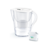 Brita Marella XL PRO e bardhë (3,5l)