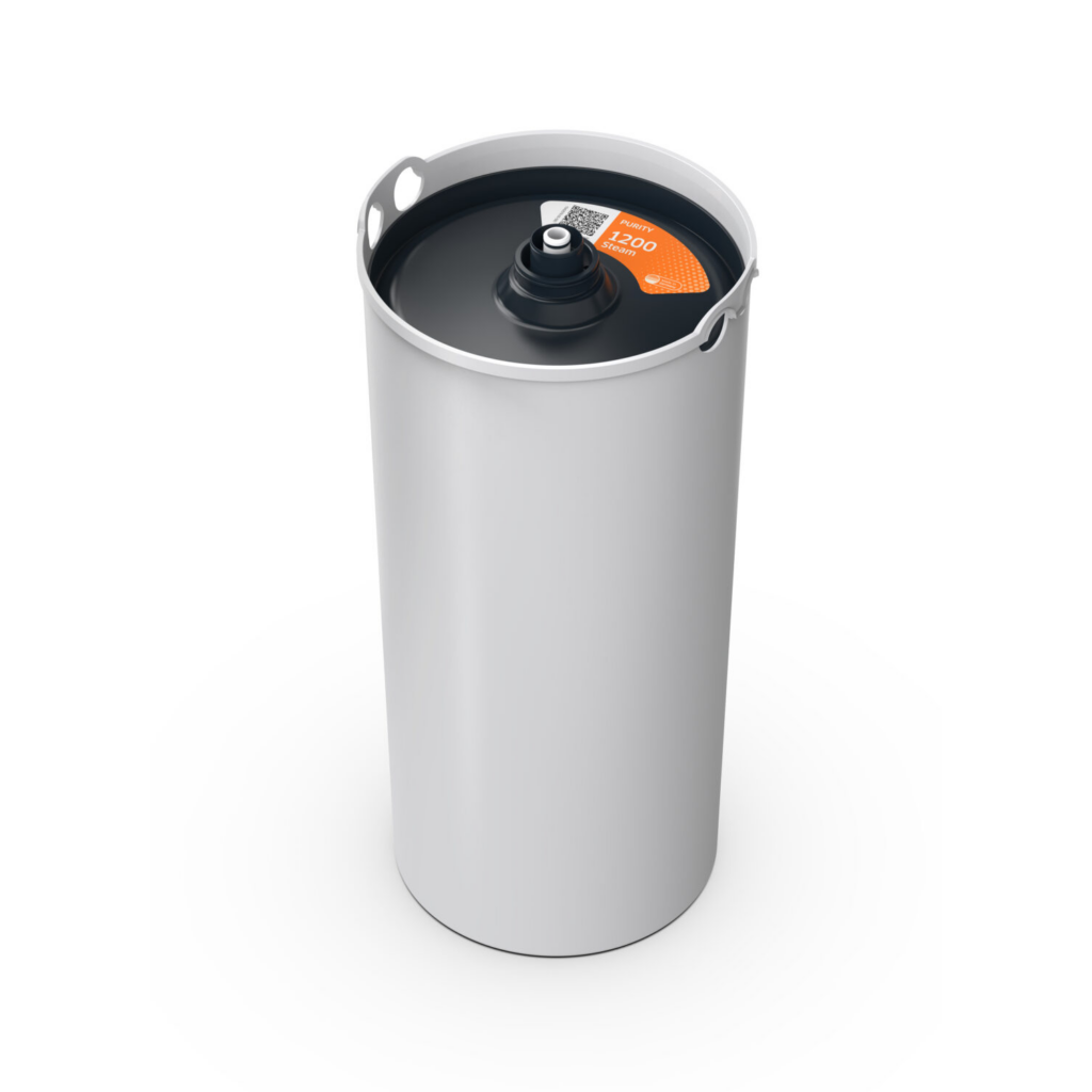 Filtri i fishekut me avull BRITA PURITY 1200 –