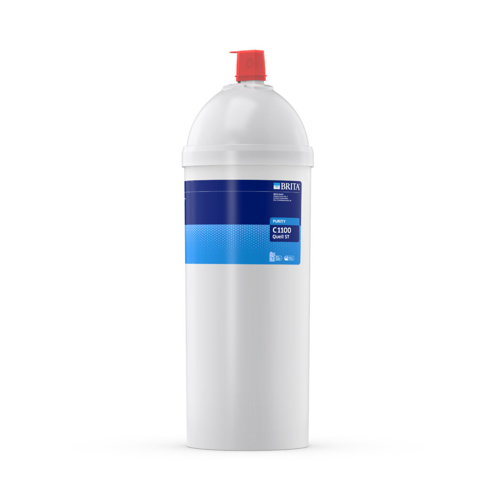 Filtri Brita Purity C1100 Quell ST –
