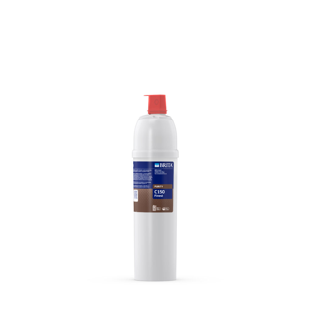 Filtri më i mirë BRITA PURITY C 150 –