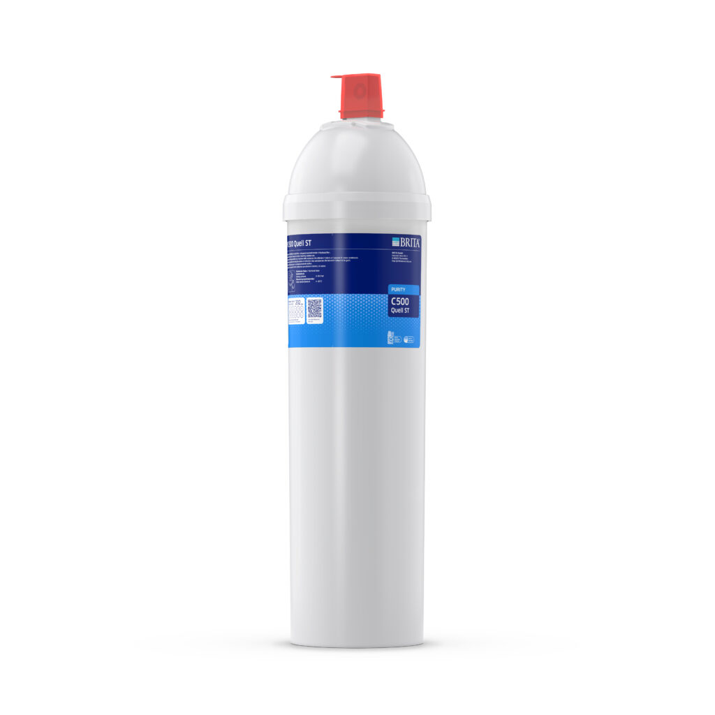 Filtri BRITA PURITY C500 Quell ST –