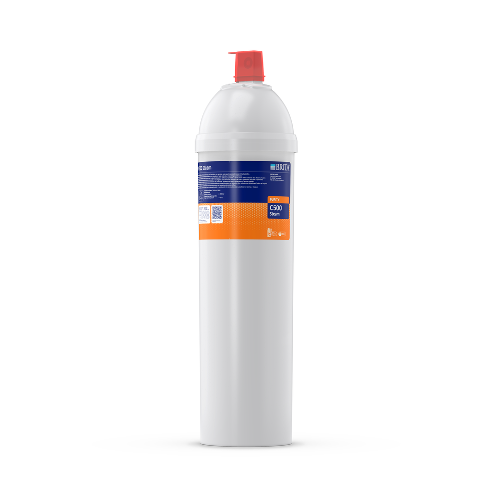 Filtri i Avullit BRITA PURITY C 500 –