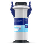 Filtri BRITA PURITY 1200 Clean ST, sistem i plotë me fishek -
