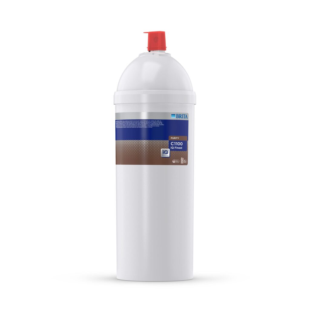 Filtri më i mirë BRITA PURITY C1100 iQ –