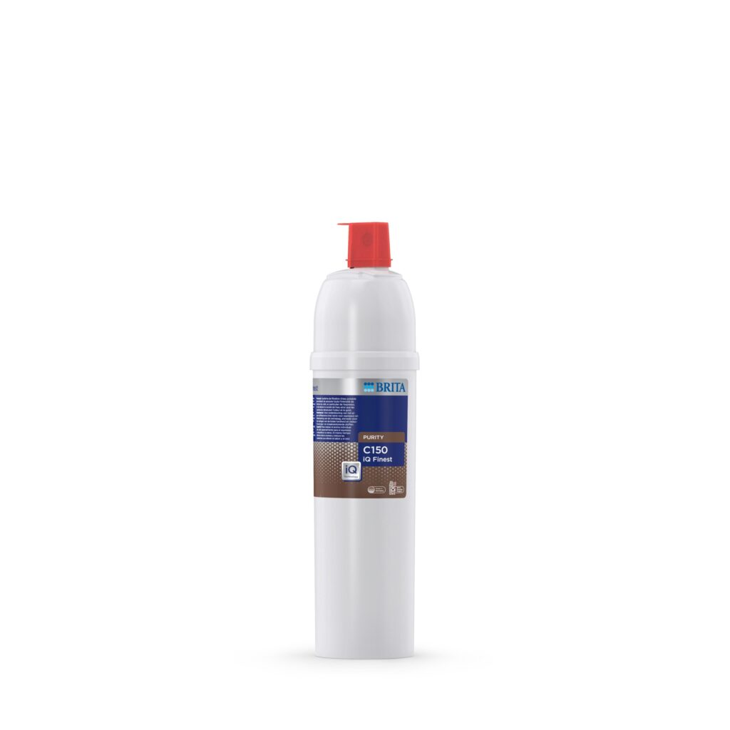 Brita Purity C 150 iQ Finest –