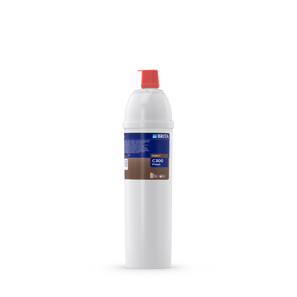 Filtri më i mirë BRITA PURITY C300 –