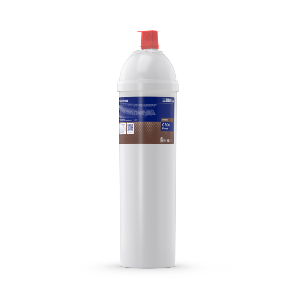 Filtri më i mirë BRITA PURITY C 500 –