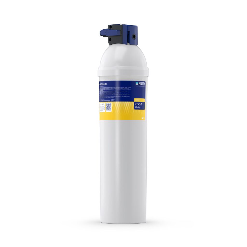 Filtri BRITA PURITY C500 MinUp –