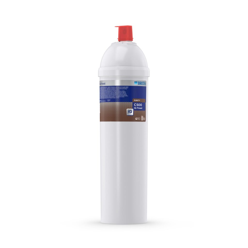 Filtri më i mirë BRITA PURITY C 500 iQ –