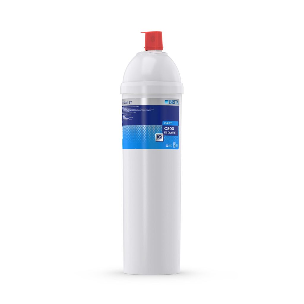 Filtri BRITA PURITY C500 iQ Quell ST –