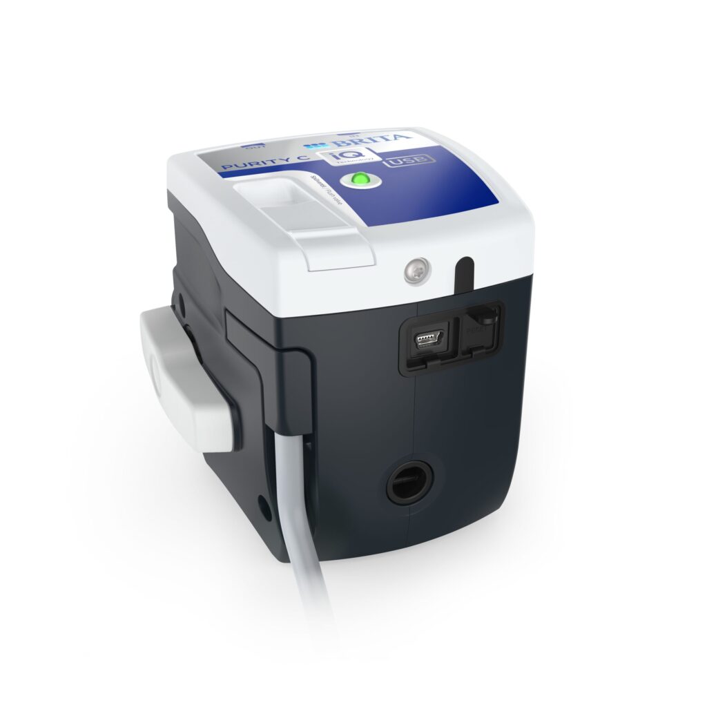 Koka e Filtrit PURITY C iQ 3/8 –