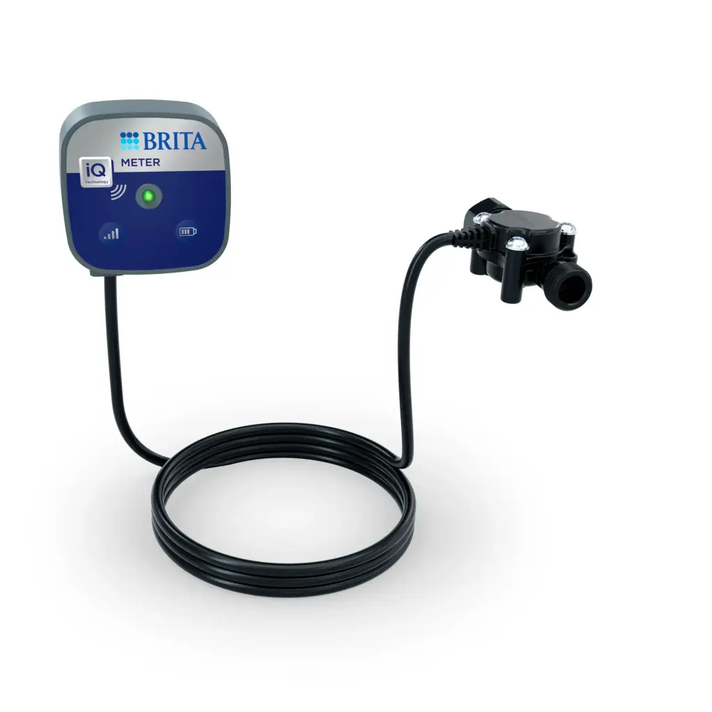 Matësi iQ BRITA 100-700 (3/4)