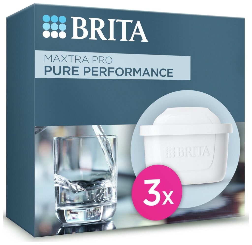 Pako e filtrave MAXTRA Pure Performance Trio
