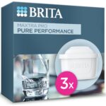 Pako e filtrave MAXTRA Pure Performance Trio