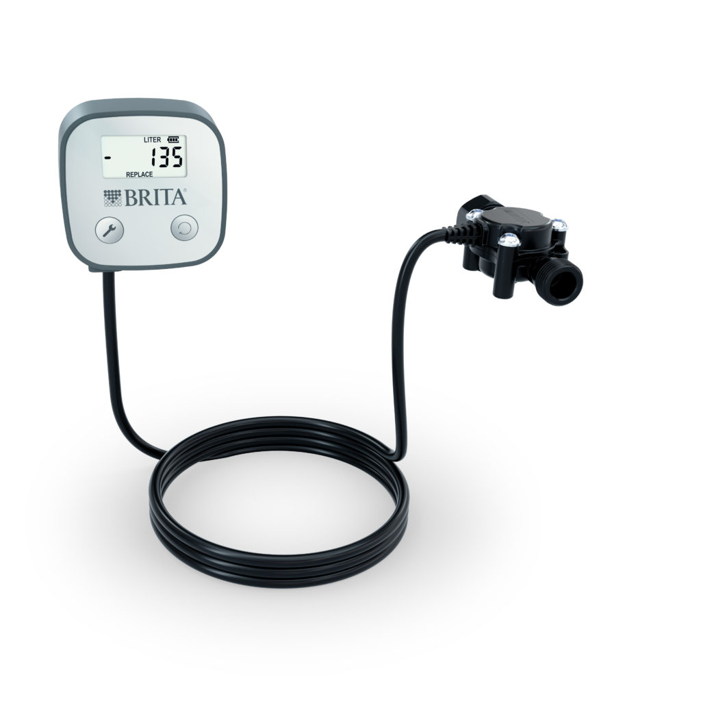 Matës rrjedhjeje 100–700 / 3.4″ –