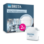 Pako filtrash MAXTRA Pure Performance Duo