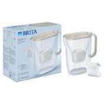 Brita Style Essential PRO bezhë (2.4L)