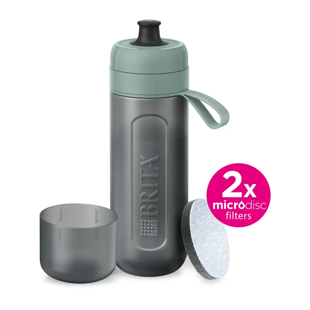 Brita Fill & Go Active – lightgreen