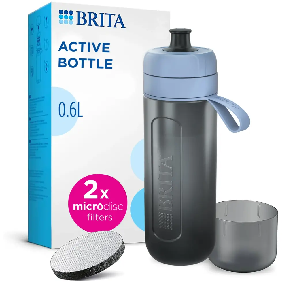Brita Fill & Go Active – lightblue