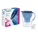 Brita Marella COOL PRO E Bardhë me 3 filtra