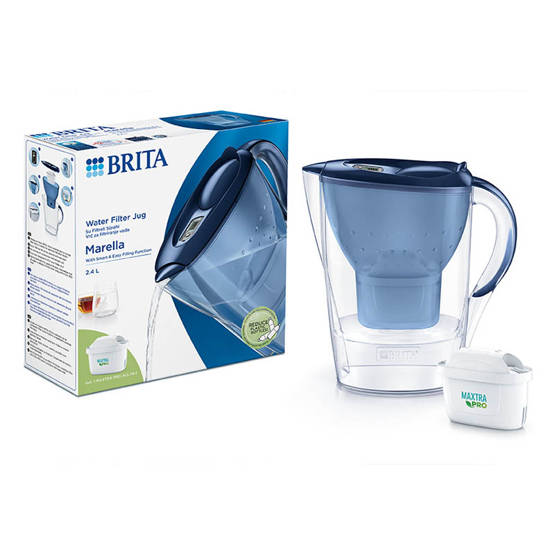 Brita Marella Cool PRO Blu