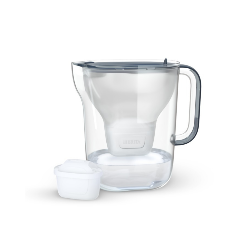 Brita Style Essential XL LED4W e kaltër