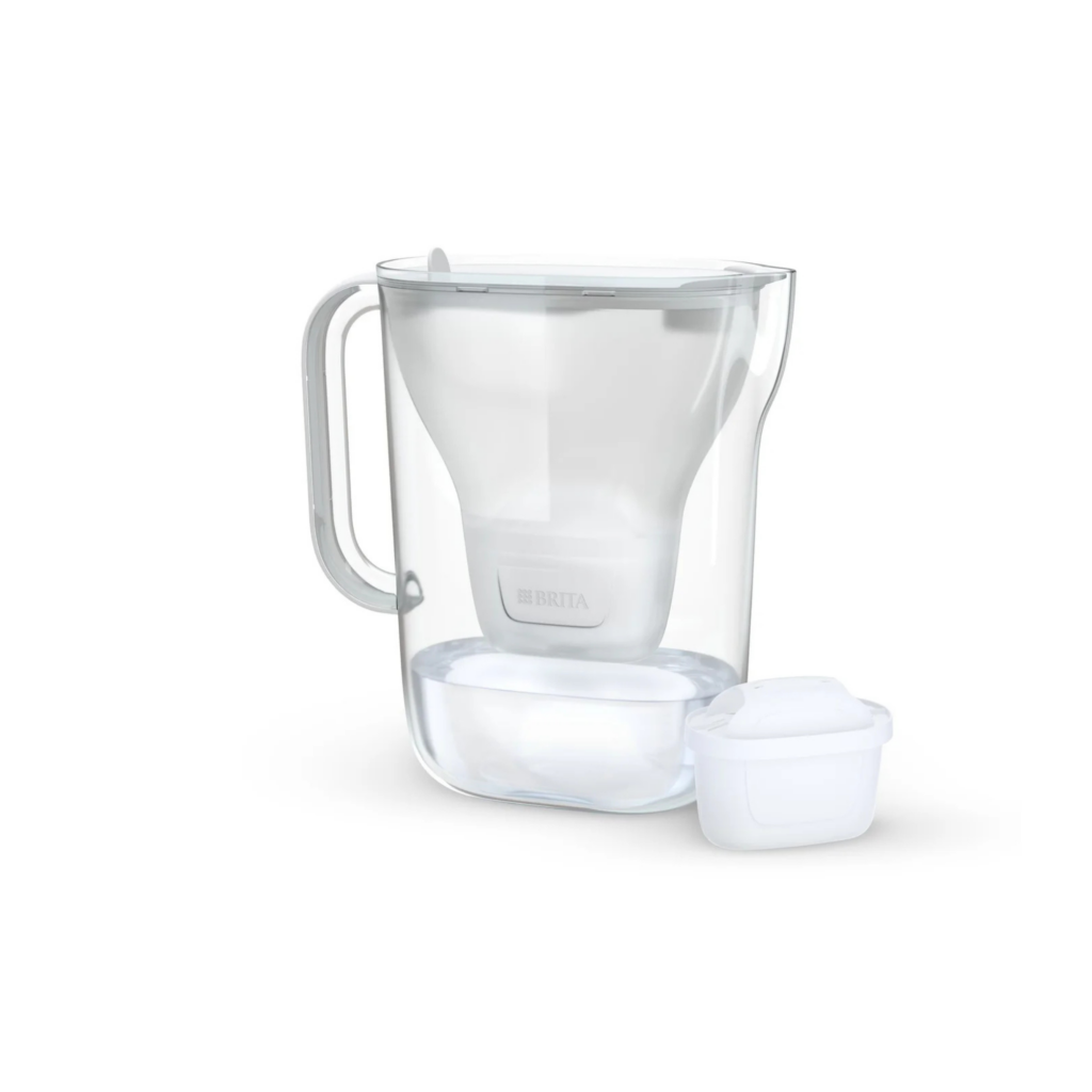 Brita Style Essential XL LED4W e bardhë
